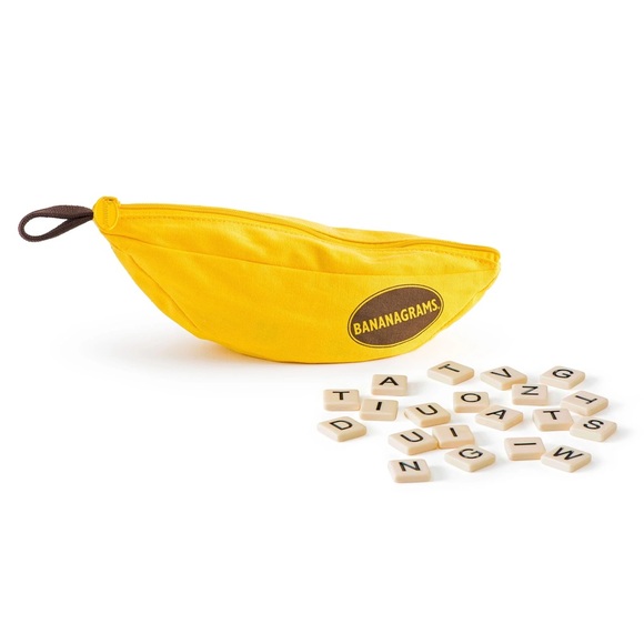 Bananagrams Multi-Award-Winning Word Game New with Tags - Picture 4 of 5